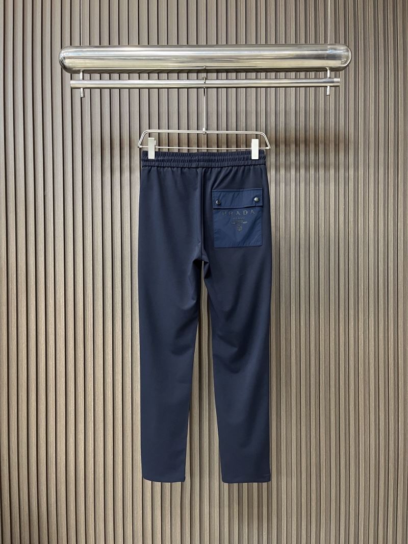 Prada Long Pants